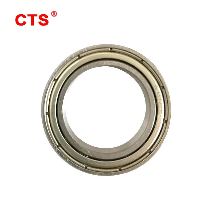 Miniature Deep Groove Ball Bearing Miniature Deep Groove Ball Bearing