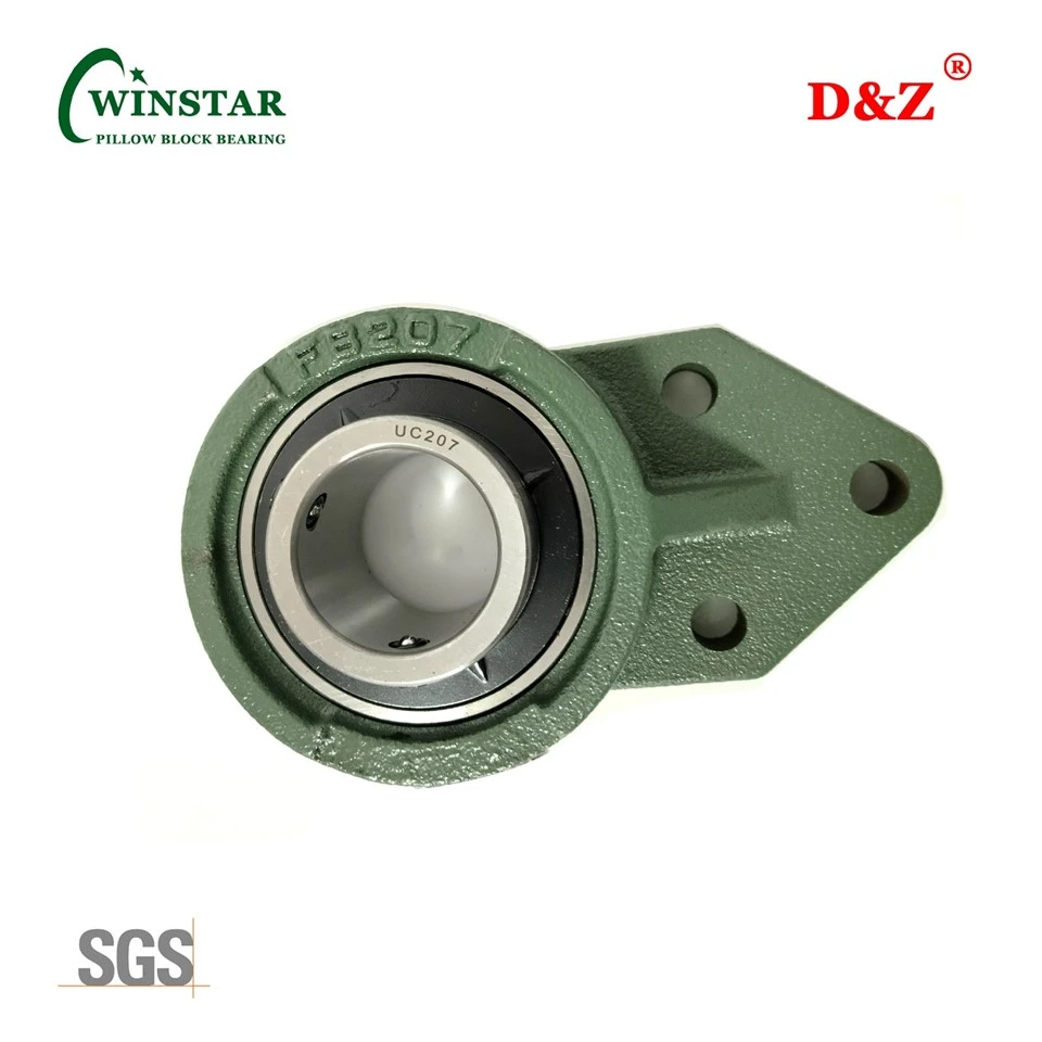 Bracket Flange Bearing Unit Bracket Flange Bearing Unit