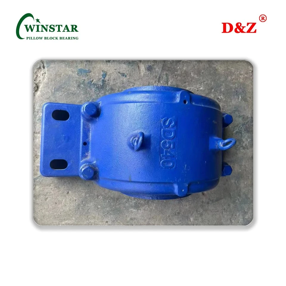 Split Plummer Block Housing,SNL Series Units manufacturers